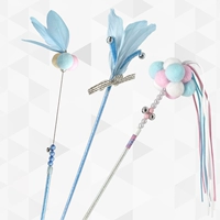 【】 Возлюбленная голубая сказочная группа