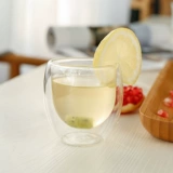 Фруктовый чай, заварочный чайник, глянцевый японский комплект, домашняя свеча, ароматизированный чай, чайный сервиз