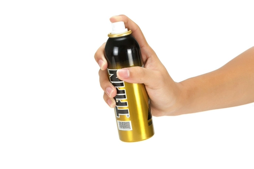 Taiang Taan Sports Sport Rouning Prouning и горячие мышцы -брызги с холодным спреем замороженное спрея.