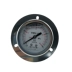 Đồng hồ đo áp suất chống sốc cạnh trục YN60ZT áp suất dầu áp suất nước thủy lực áp suất không khí 0-1.6MPA-60MPA