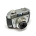 Đức Balda Balda matic Tôi rangefinder camera với ống kính 45 2.8 với 135 phim Máy quay phim