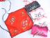 Lady tạp dề cám dỗ trang phục đồ lót cô dâu trưởng thành gợi cảm màu đỏ - Bellyband quần áo ngủ nữ mùa hè Bellyband