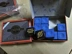 (Mua một hộp để gửi một hộp) Chính Hãng Niushan Billiards sô cô la bột màu xanh billiards phụ kiện billiards nguồn cung cấp Bi-a