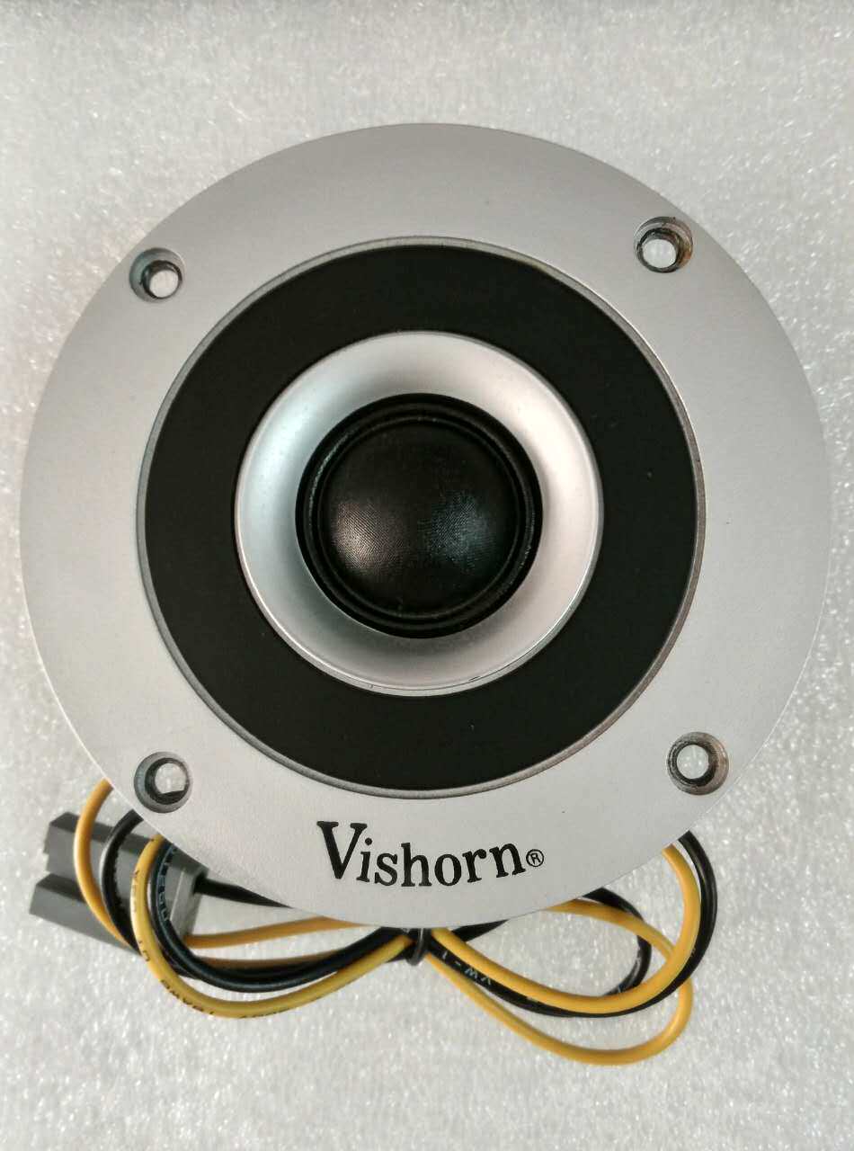 vishorn威士邦 4寸高音喇叭6.5寸中低音切边喇叭8寸低音喇叭原装