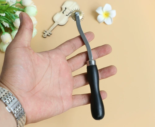 Создание шестерня рассеяние