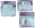 Heo tã siêu mỏng thoáng khí XL cho nam sơ sinh nam và nữ Baby SML tã không kéo quần tã quần huggies size s Tã / quần Lala / tã giấy