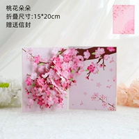 Peach Blossom Meatring Peach Li Man в мире