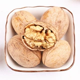 Специализированные продукты Синьцзян без отбеливателя Тонкий кожаный орех 500 г оригинального грецкого ореха, не добавляя пищевые орехи закуски 2 фунта бесплатной доставки