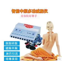 Wanbang Intellent Perolate Beauty Electrode Patch