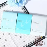 Япония M.Ilbon Hair Pilm Пленка перевернутая мембрана мембрана кормить маска для волос раствор для волос Сухие волосы 9G*4