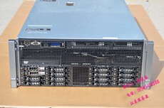 Сервер 40核80线程 dell r910四路高端 4u服务器工作站 gpu运算r730