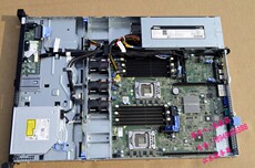 Сервер 原装 dell r420主板 1356针 1u服务器