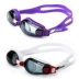 Jiejia kính gọng lớn khung cận thị HD chống sương mù chống thấm nước nam và nữ kính bơi độ mũ thiết lập tuổi teen - Goggles kinh boi Goggles