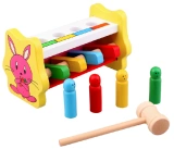 Стол, ударные инструменты, интеллектуальная игрушка, 2-34 лет, раннее развитие