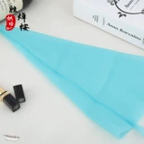 Выпечка DIY Cake Mounting Bag Set 6 -Слух из нержавеющей стали декоративные рты кухонные инструменты
