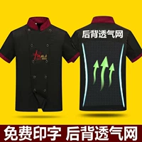 Коротко -на спину дышащий черный