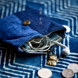 Кошелек, сумка-органайзер, японские креативные монеты, на удачу, креативный подарок