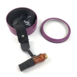 Арабский кальян, многоразовый мундштук