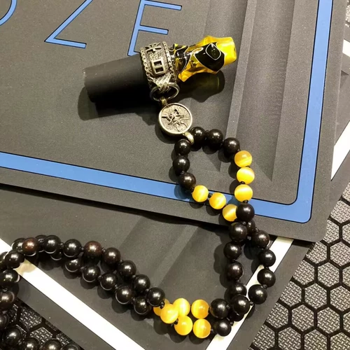 Арабский кальян, многоразовый мундштук