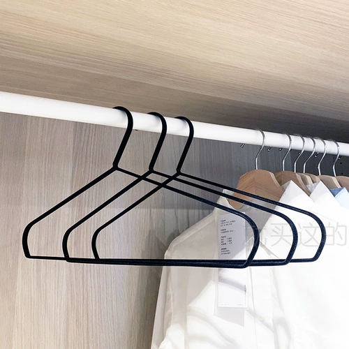 Ikea, вешалка, нескользящие бархатные штаны