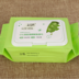 Mua 2 Tặng 1 Lọn Aloe Vera Làm Sạch Khăn Lau 120 Cái Nhẹ Nhàng Không Có Kích Thích Làm Sạch Sâu Mắt và Môi nước tẩy trang byphasse có tốt không Làm sạch
