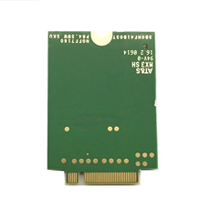 3G-модем 原装正式ln930 dw5810e 4g模块ngff m.2接口电信 联通双4g