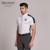 531 Hillman của Nam Giới Áo Cạnh Tranh Cưỡi Ngựa T-Shirt Cưỡi POLO Áo Cưỡi Ngựa Thể Thao Hàng Đầu Ngắn Tay Áo mũ cưỡi ngựa Môn thể thao cưỡi ngựa