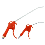 Высокая пыльная пыловая бронхиальная бронха, пневматический воздух с воздушным воздухом, воздушный распылительный пистолет, воздушный компрессор, выдувающий пистолет, газовый насос, выдувающий пыль, газовый насос