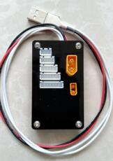 Тестер сопротивления yr1030 авиамоделирование RC автомобиль