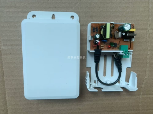 Монитор, уличный блок питания, водонепроницаемый переключатель, 12v, 12v