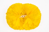 Пельмени лимонный желтый (одинокий)