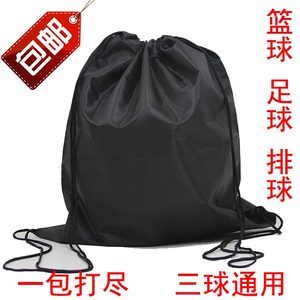 Bóng rổ túi bóng rổ túi bóng đá túi bóng chuyền túi thể thao túi đào tạo túi bó túi vai duy nhất bóng rổ net túi net túi