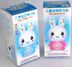 Trẻ em câu đố giáo dục sớm đồ chơi thông minh Mini Bunny Học máy câu chuyện Giáo dục sớm máy học đọc đồ chơi cho bé trai Đồ chơi giáo dục sớm / robot