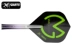 XQ MAX sê-ri thẳng loại thép mềm vonfram phi tiêu van Gerwen van Gewen phi tiêu mềm 18g - Darts / Table football / Giải trí trong nhà Darts / Table football / Giải trí trong nhà