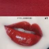 Rotten Tomato ARITAUM Amore Lip Gloss Love Lipstick 06 Không đánh dấu lâu dài Lip Gloss Lip Glossing Lip Liquid Female 	son bóng bbia	 Son bóng / Liquid Rouge