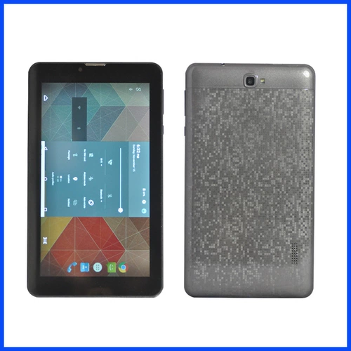 Исходная фабрика может OEM OEM OEM 7 -INCH MT6735/MT6580 3G/4G Пластина вызовов