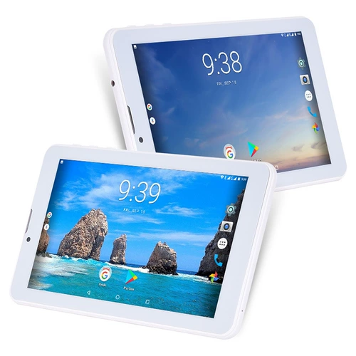 Исходная фабрика может быть OEM OEM как M706 Android Bluetooth 7 -INCH 3G IPS Quad -core Call Tablet