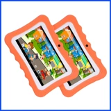 Планшетный четырёхъядерный ноутбук для школьников, прямые продажи с завода, T33, 7 дюймов, андроид, обучение