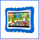 Планшетный четырёхъядерный ноутбук для школьников, прямые продажи с завода, T33, 7 дюймов, андроид, обучение