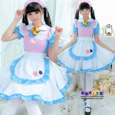 taobao agent Cute small bell, set, 2021 collection, new collection, 4 pieces, cosplay