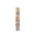 Milani Natural Renewal Moisturising Liquid Foundation Moisturising Light Concealer Xoay Brush