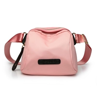 Розовый, большой