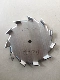 Дифференциальный диаметр диска 120 -отверстие 8 -толщность 2 мм