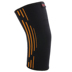 Li Ning đầu gối cao thể thao bóng rổ nam giới và phụ nữ chạy đi xe đạp cầu lông leo núi ngoài trời đào tạo bảo vệ đầu gối mỏng mùa hè băng đầu gối tập gym Dụng cụ thể thao