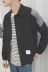 Mùa xuân và mùa thu người đàn ông mới của cổng gió cá tính hoang dã hip hop áo khoác Hàn Quốc phiên bản của xu hướng của sinh viên loose đẹp trai áo khoác giản dị mẫu áo khoác nam đẹp 2019 Áo khoác