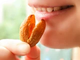 Шанхайская еда хака Солодка без косточек Оливковое мясо Сухофрукты Консервированные фрукты Фирменные закуски Городской храм Бога Магазин Тайкан
