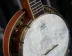Nhạc cụ hiện đại banjolele23 inch Banjo ukulele banjo ukulele tại chỗ túi đàn piano - Nhạc cụ phương Tây
