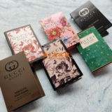 [Маленький и средний образец] Gucci Gucci Bloom Huayue Blooming Flower Water Qi Dream Crim