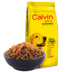 Calvin puppies dành cho người lớn thức ăn cho chó con chó lớn và vừa chó phổ quát hương vị thịt bò tự nhiên thức ăn cho chó staple thực phẩm 10 kg thức ăn cho cún Chó Staples