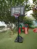 Bóng rổ hoop người lớn nhà đào tạo trong nhà sàn- nhà đứng bóng rổ hộp di chuyển nâng tiêu chuẩn giỏ 	quả bóng rổ trẻ em	 Bóng rổ